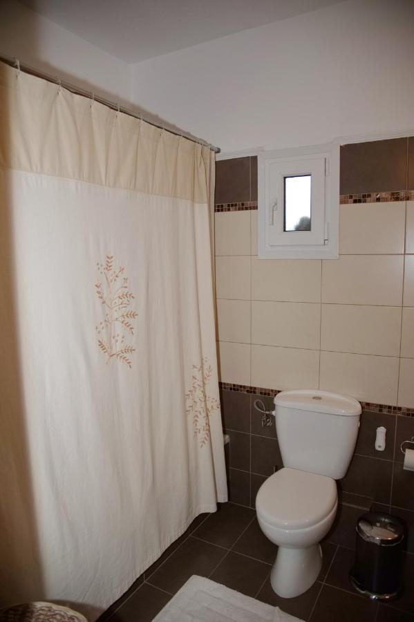 Βίλα Ρόζι Kalampáka Luaran gambar