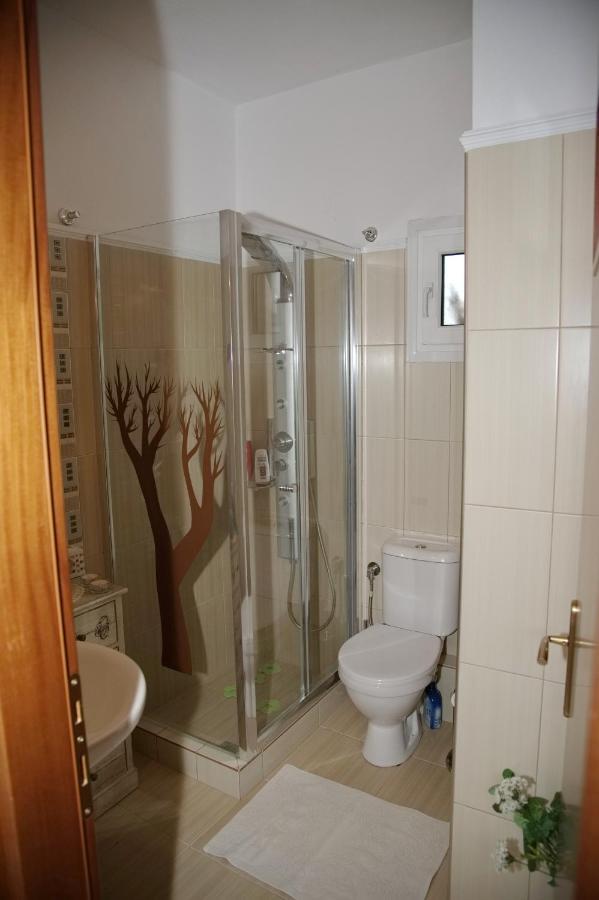 Βίλα Ρόζι Kalampáka Luaran gambar